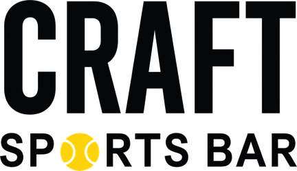 Craft Sports Bar