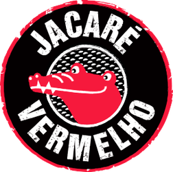 Jacaré Vermelho